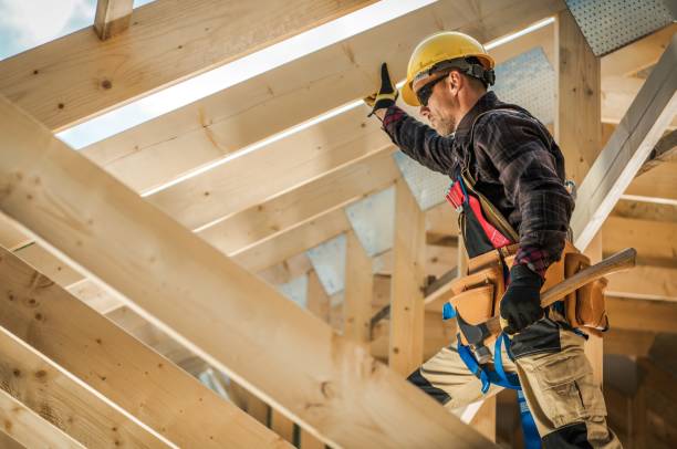 Best Flat Roof Repair Services  in Sumrall, MS