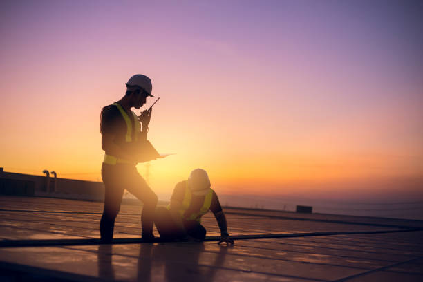 Best Metal Roofing Contractor  in Sumrall, MS