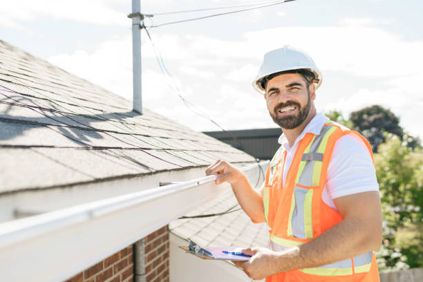 Best Roof Waterproofing Services  in Sumrall, MS