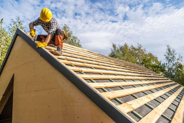 Quick and Trustworthy Emergency Roof Repair Services in Sumrall, MS