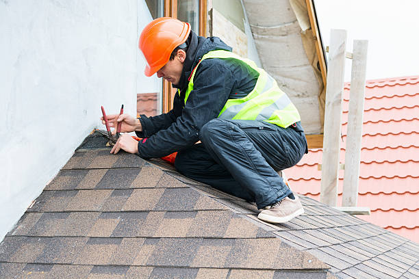 Best Roof Maintenance Services  in Sumrall, MS