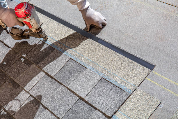 Quick and Trustworthy Emergency Roof Repair Services in Sumrall, MS