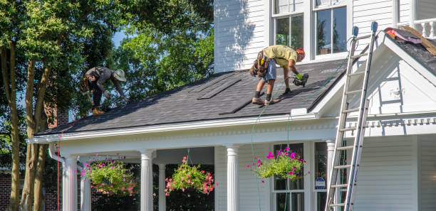 Slate Roofing Contractor in Sumrall, MS