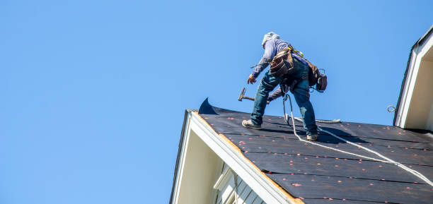 Professional Roofing Contractor in Sumrall, MS