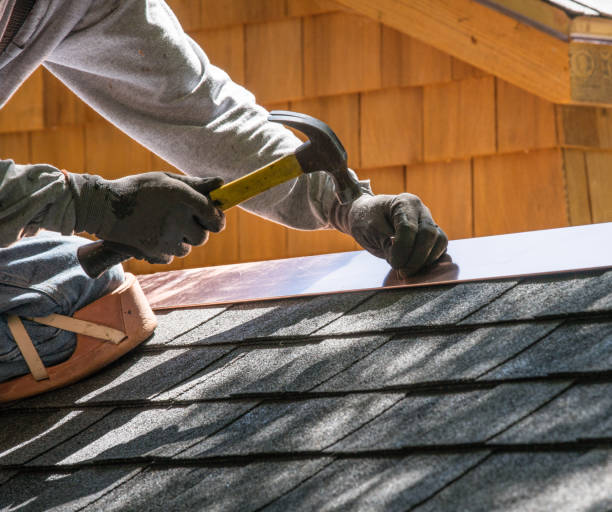 Best Storm Damage Roof Repair  in Sumrall, MS